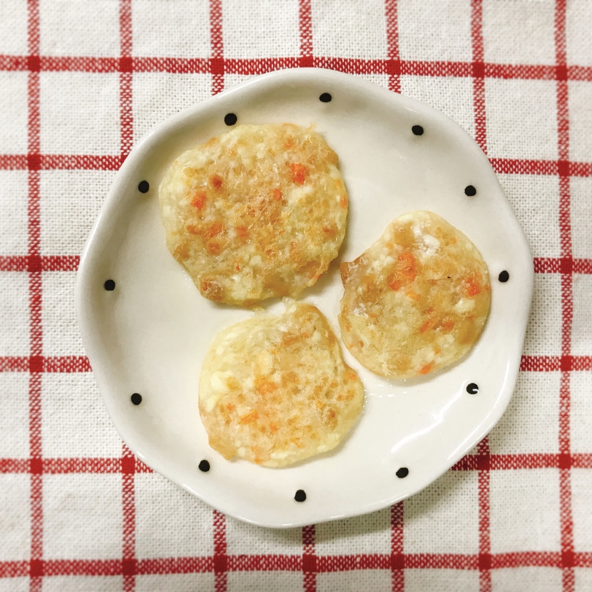離乳食中期 納豆と豆腐と人参のおやき レシピ 作り方 By Cocopoteito 楽天レシピ 離乳食中期 納豆と豆腐と人参のおやき レシピ 作り方 By Cocopoteito 楽天レシピ